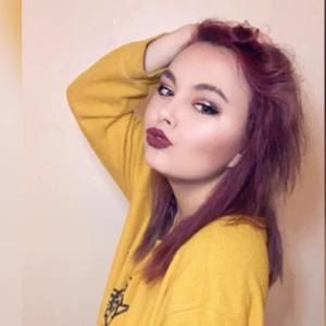 Meet your Posher, Maci